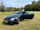 Mercedes-Benz SLK 230 KOMPRESSOR - - Mercedes-Benz SLK 230 Gebrauchtwagen