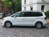 Volkswagen Sharan 1.4 TSI OPF Comfortline Comfortline - gebrauchte VW Sharan aus dem Jahr 2019