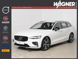 Volvo V60 T8 AWD Recharge Geartronic R-Design