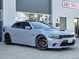 Dodge Charger 6.4 V8 Scat Pack Daytona Brembo LED - gebrauchte Dodge Limousine