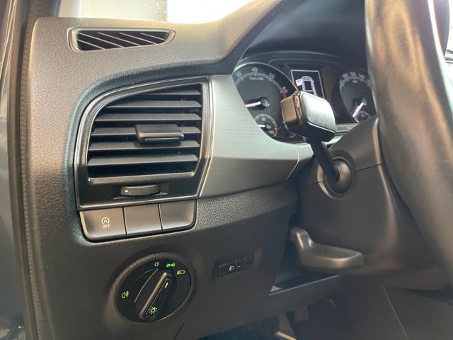 Skoda Fabia Ambition *SHZ*Klima*Bluetooth*