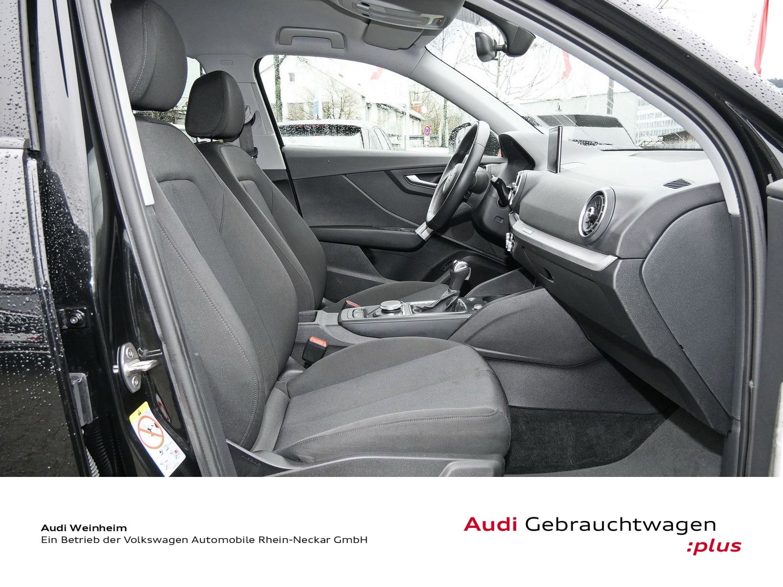 Audi Q2 - Bild 11