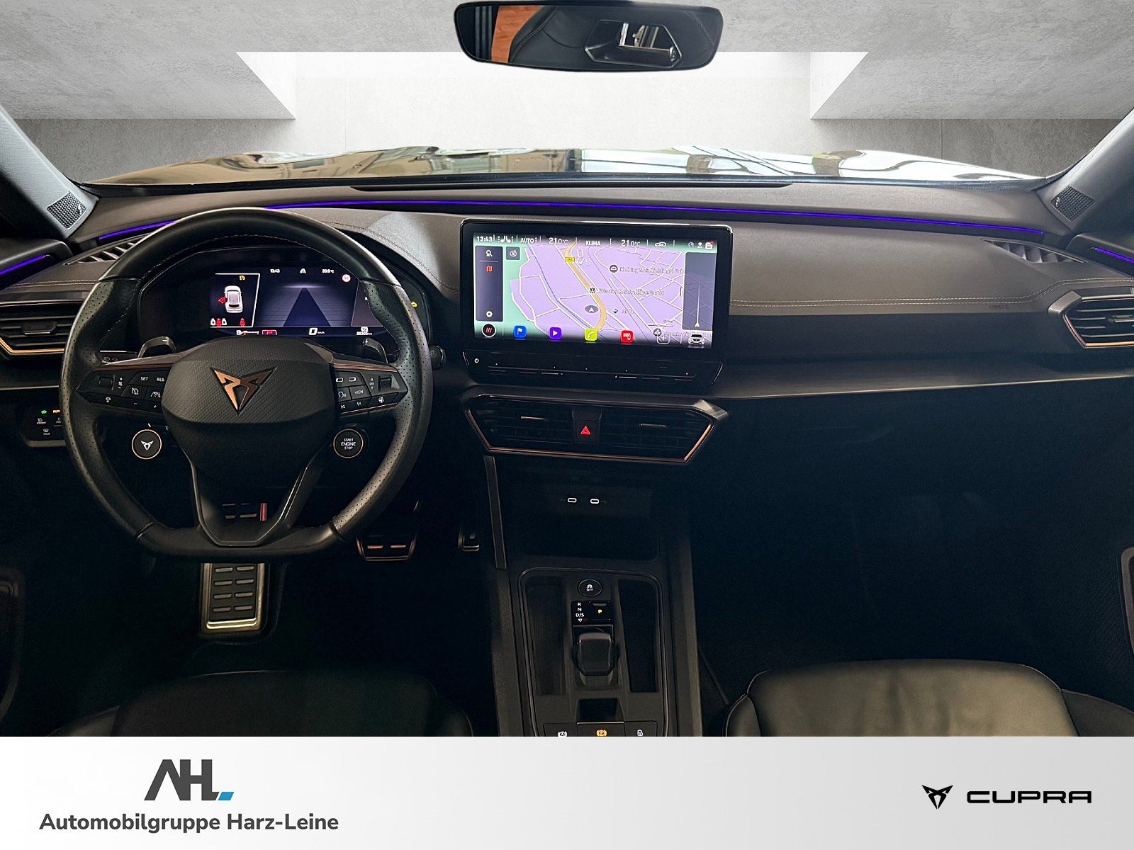 Cupra Formentor - Bild 14