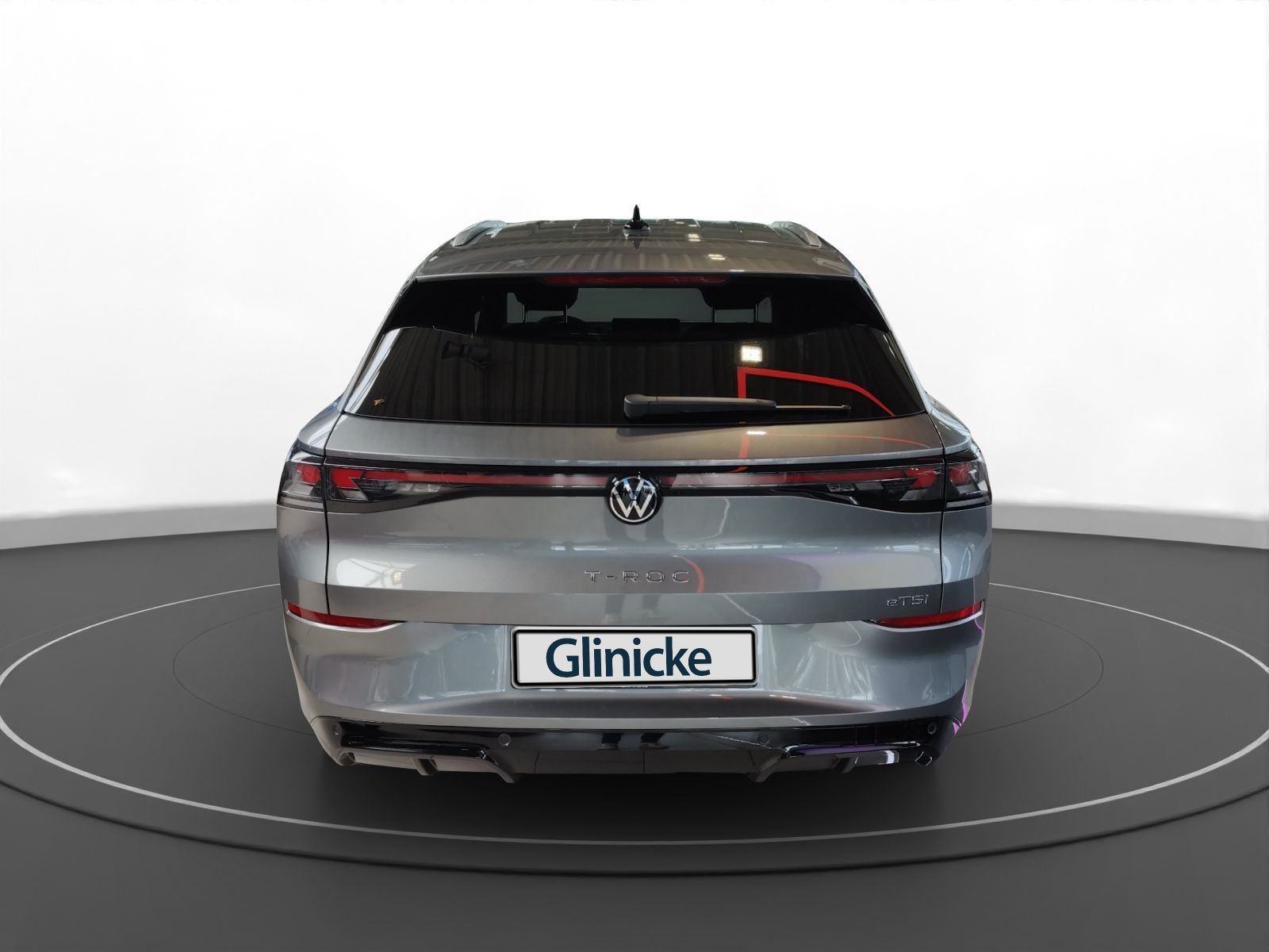 Volkswagen T-Roc - Bild 10