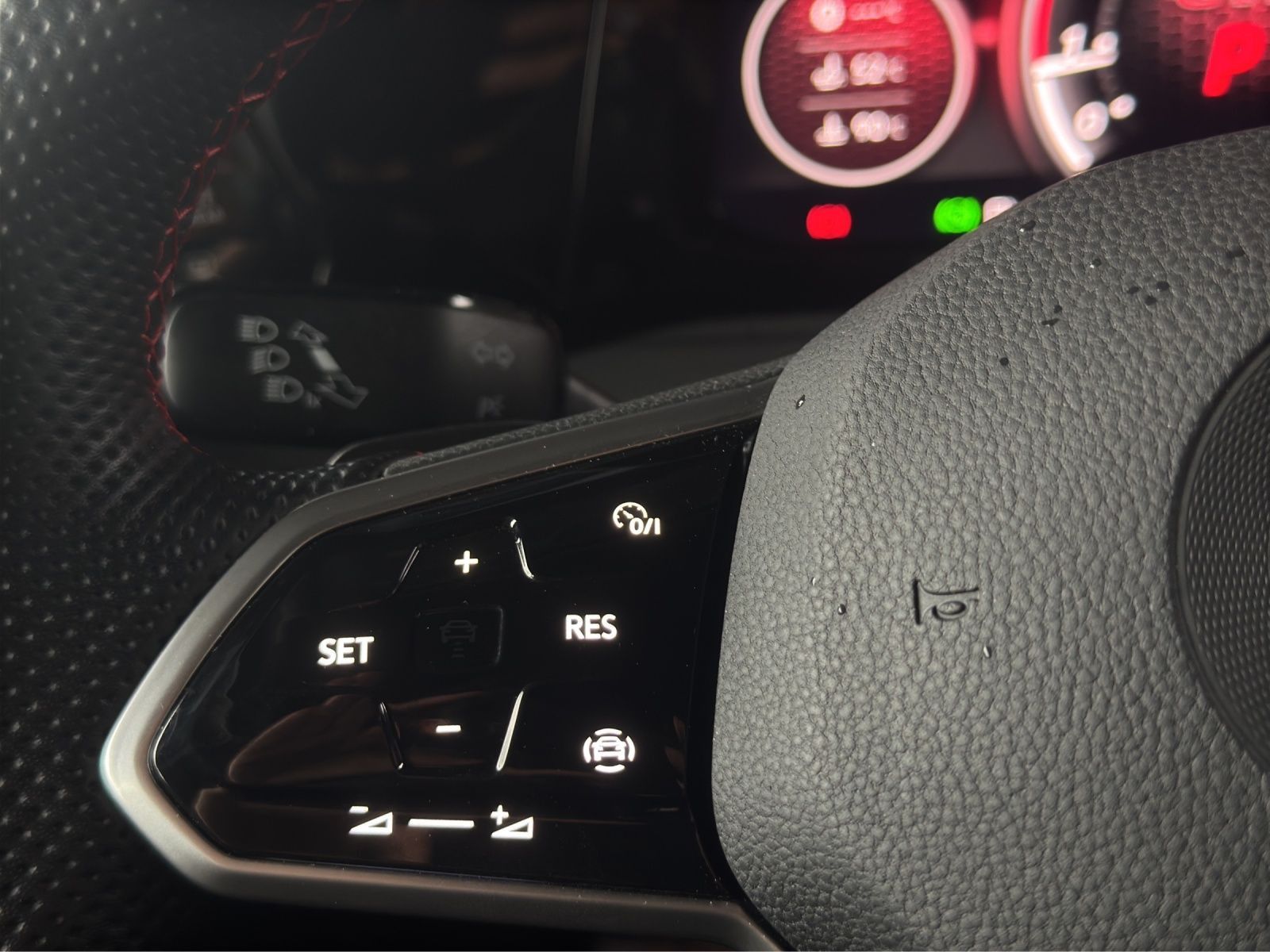 Volkswagen Golf - Bild 18
