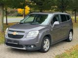 Chevrolet Orlando 1.4*7Sitzter*TÜV 05/2027... - Chevrolet: Van, 20