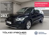 Volkswagen Tiguan 1.5 TSI BMT Elegance Virtual ACC HUD SHZ - VW Tiguan Gebrauchtwagen in Krefeld