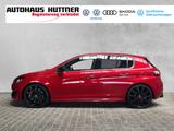 Peugeot 308 1.6 THP GTi PDC LED TEMPOMAT - Peugeot: GTI
