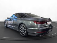 Audi S8 - Vorschau Bild 7