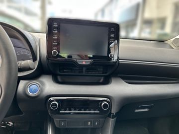 Mazda 2 Hybrid 1.5L VVT-i 116 PS FWD CVT AL-AGILE