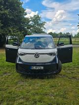 Volkswagen Vollausstattung - ID. Buzz 77 kWh 150 kW Pro - VW ID. Buzz von privat