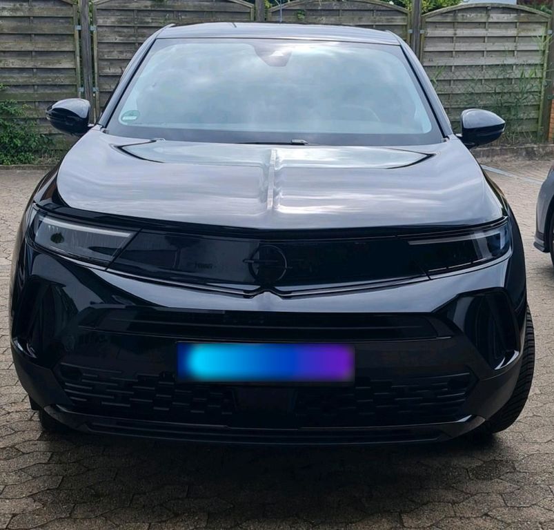 Image of Opel Mokka