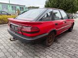 Toyota Corolla 1.3 XLi - Toyota Corolla aus 1990