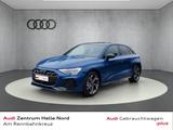 Audi A3 Sportback S line 35 TFSI  S tronic