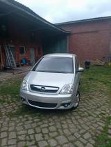 Opel Meriva 1.6 