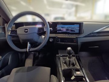 Bild 9 Opel Astra L ST GS +ACC+NAVI+360-KAMERA+M-LED+AHK+SHZ