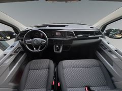 Fahrzeugabbildung Volkswagen T6.1 Caravelle 3x Klimaautmatik AHK 68000Km