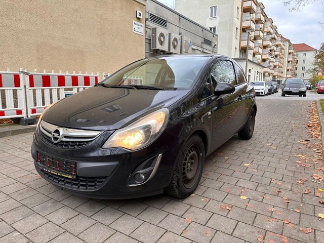 Opel Corsa 1.3 CDTI ecoFLEX Edition 70kW S/S