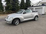 Chrysler PT Cruiser Cabrio GT 2.4 Turbo GT - Chrysler PT Cruiser: Turbo