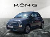 Fiat 500 1.0 GSE Hybrid DOLCEVITA - Klima*Panorama - Fiat 500 DOLCEVITA mit Hybrid-Antrieb (Benzin/Elektro)