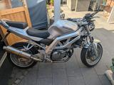Suzuki SV 650 - SUZUKI 2003 SV 650