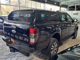 Ford Ranger Wildtrak Doppelkabine 4x4/Hardtop/Mwst. - Ford Ranger: Hardtop