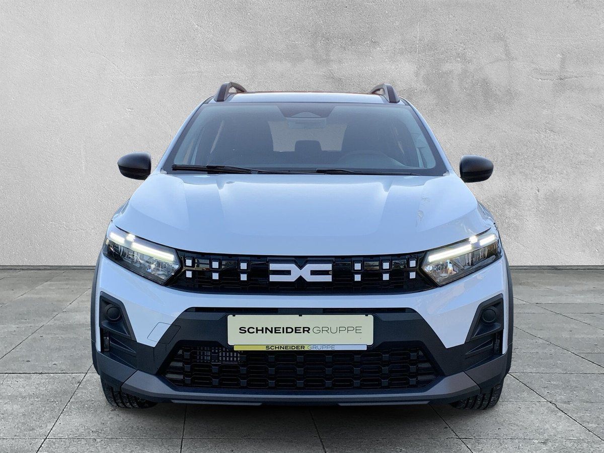 Dacia Sandero - Bild 8