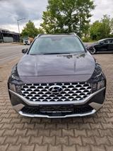 Hyundai Santa Fe Prime 4WD - Hyundai SANTA FE Kombi Gebrauchtwagen