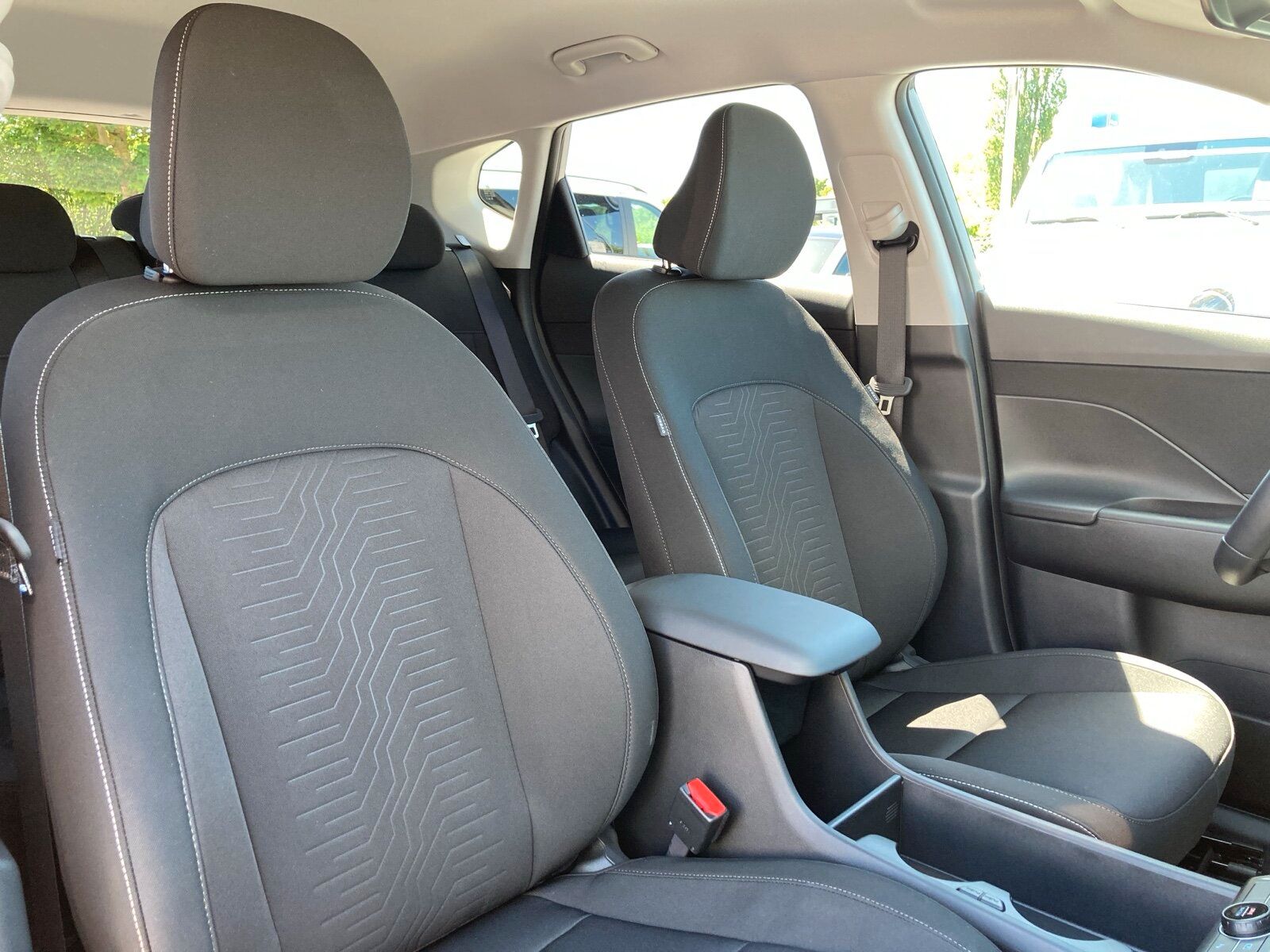 Hyundai Kona – Bild 5