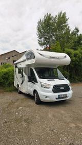 Chausson C514 - Chausson C