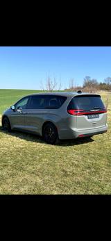 Chrysler Pacifica - Chrysler Pacifica aus 2023