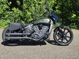 Indian Scout Rogue, LED, J&H-Auspuff, WK-Zubehör! - Offers