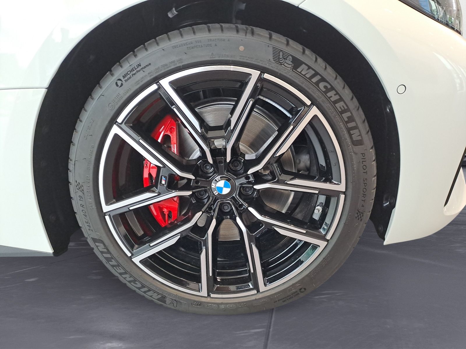 BMW 420 Gran Coupé - Bild 11