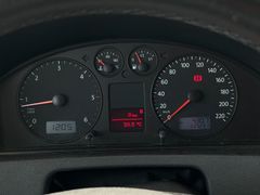 Robel-Mobil VW BASIS | Standhzg. | Hecksitzgruppe | Luftfed.
