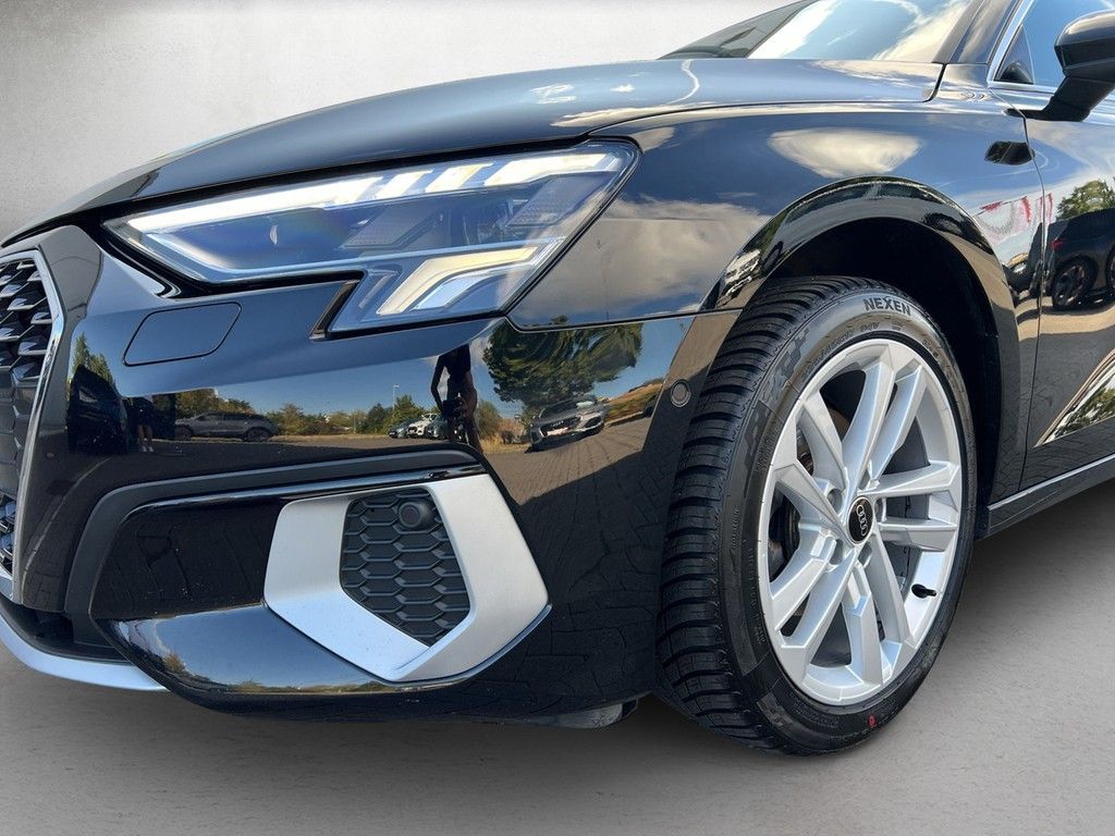 Audi A3 Sportback advanced 30 TFSI S tronic *Navi*LED foto 4