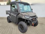 Odes Workcross 1000 ABS - ODES MOTORRAD