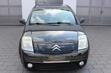 Citroën C2 Confort (GANZJAHRESREIFEN,KLIMAANLAGE) - Citroën C2: Kleinwagen