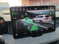 Skoda Superb - Vorschau Bild 24