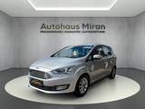 Ford Grand C-Max 1,5 EcoB. 7 Sitzer (AHK* Bi-Xenon) - Ford C-Max Gebrauchtwagen in Bremen