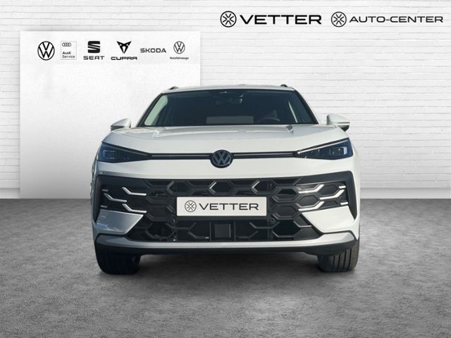 Fahrzeugabbildung Volkswagen T-Roc Life 1.5 l eTSI DSG KLIMA LED ALU
