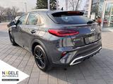 Kia Xceed 1.5 AT Spirit+Elektr. Heckklappe+SmartKey - mit Benzin-Antrieb: Geländewagen, Elektr Heckklappe