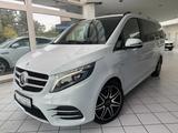 Mercedes-Benz V250 d lang *AMG-LINE*ACC*AHK*360°*BURMESTER*LED - Mercedes-Benz V 250 in Hannover
