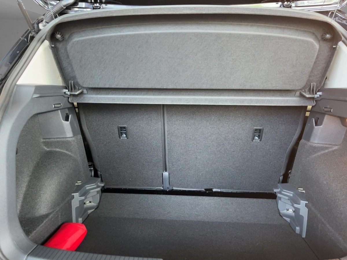 Volkswagen T-Cross - Bild 6