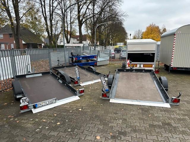 Unsinn " Top-AS-UNIVERSALTRANSPORTER +100km/h " !