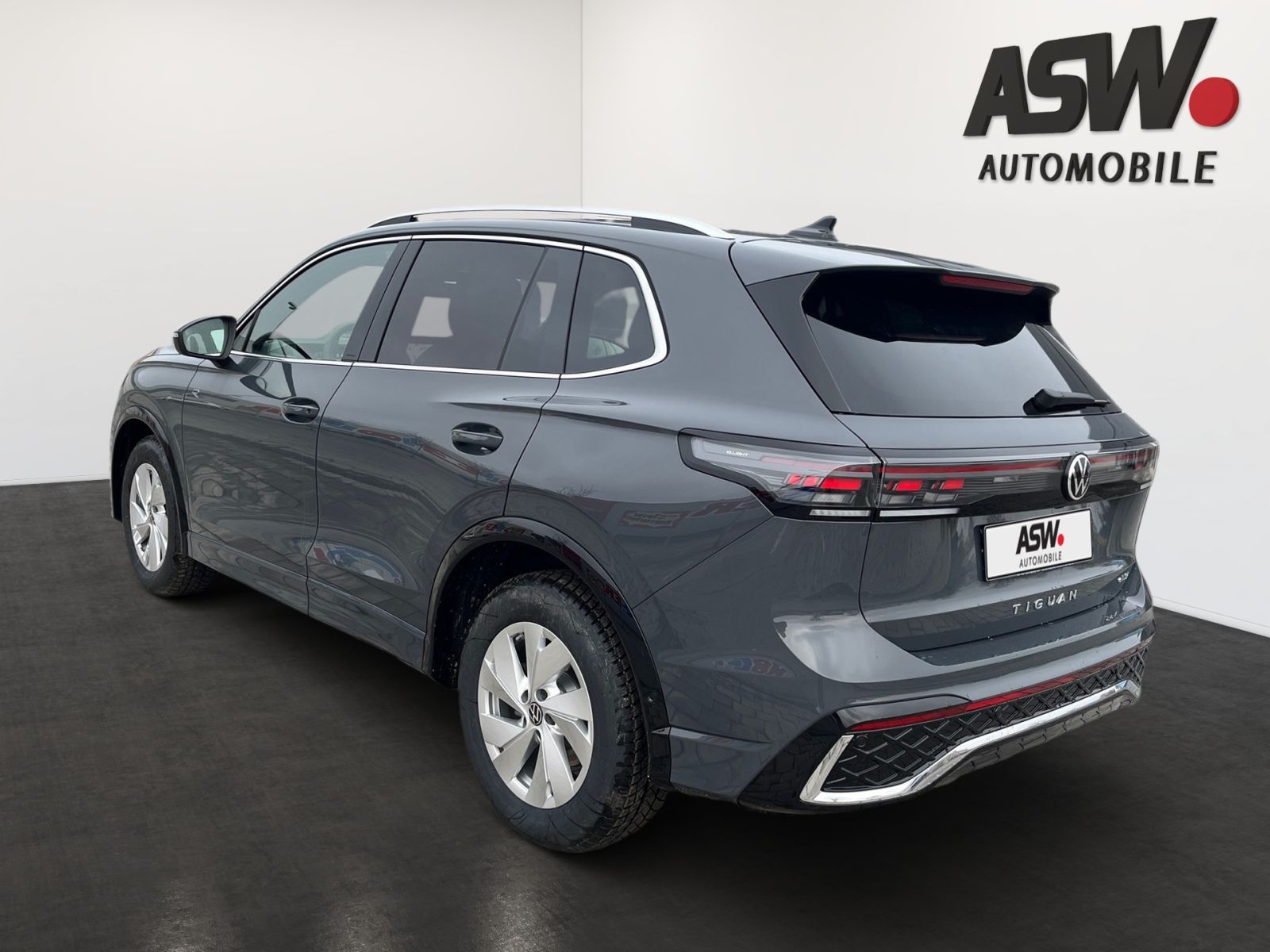 Volkswagen Tiguan - Bild 5