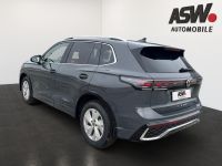 Volkswagen Tiguan - Vorschau Bild 5