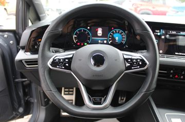 Fahrzeugabbildung Volkswagen Golf VIII 2.0 TDI Variant R-Line