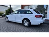 Audi A4 Avant 1.8 FSI Attraction - Audi A4: Fsi