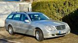 Mercedes-Benz E 200 KOMPRESSOR T ELEGANCE Elegance  - gebrauchte Mercedes-Benz E 200 aus dem Jahr 2003