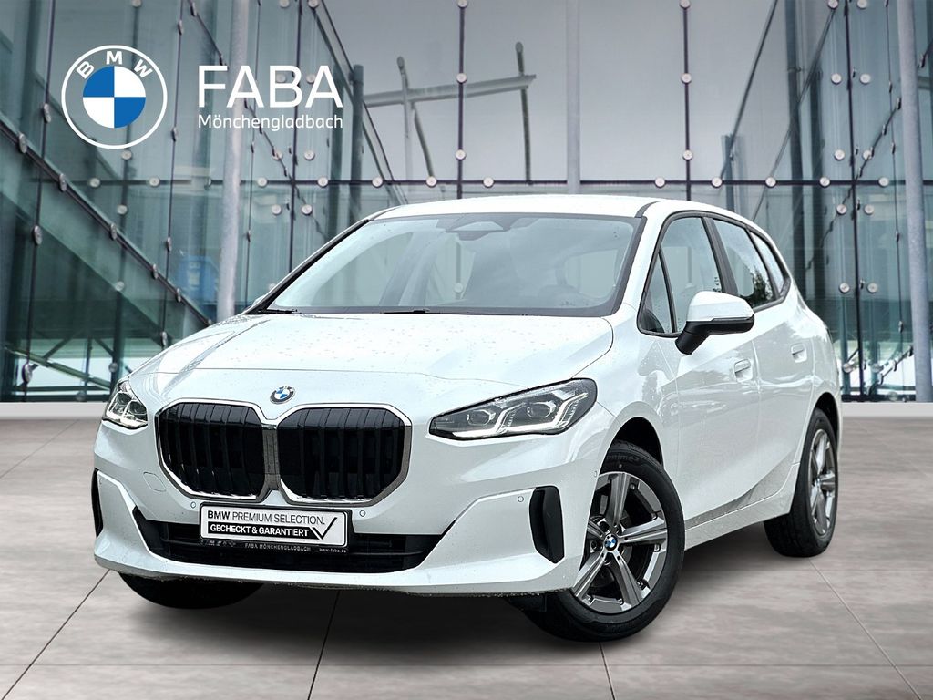 BMW 216